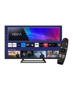 LED GRUNKEL 32 3224VD HD SMART TV VIDAA