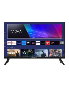 LED GRUNKEL 24 2404VDA HD READY SMART TV VIDAA