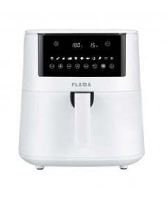 FREIDORA FLAMA 681FL 7L 1650W SIN ACEITE