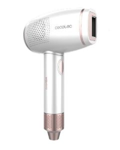 DEPILADORA CECOTEC 04430 BAMBA SKINCARE IPL GUN