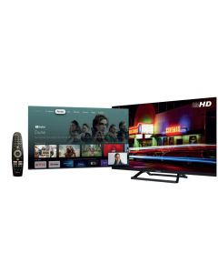 LED INFINITON 40 INTV40GS790 FHD GOGLE TV E