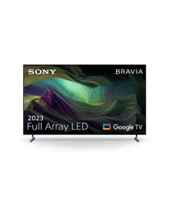 TV Full Array LED 65´´ Sony KD-65X85L 4k Ultra HD Google TV HDR 120 Hz