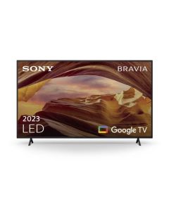 TV LED 75´´ Sony KD-75X75WL 4k Ultra HD Google TV HDR