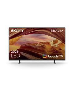 TV LED 55´´ Sony KD-55X75WL 4k Ultra HD Google TV HDR