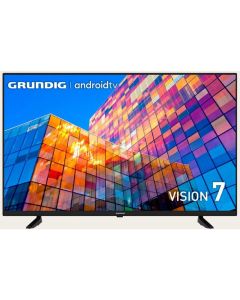 50  TV LED GRUNDIG 50GFU7800B