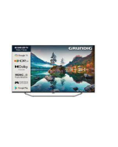 Televisor Smart Tv 65" Grundig 65ghu7970b 