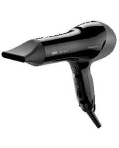 Braun Satin-Hair 7 HD 785 SensoDryer 2000W Negro