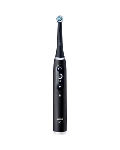 CEPILLO DENTAL ORALB iOM6 NEGRO