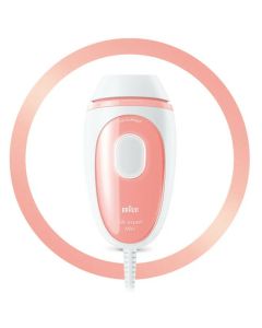 Depiladora luz pulsada Braun BRAUN Depiladora IPL