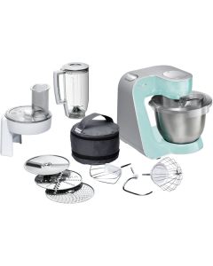 Robot de cocina Bosch MUM5 Menta MUM58020