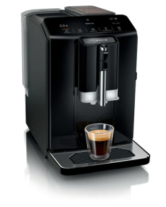 Cafetera super automÃ¡tica Bosch TIE20119