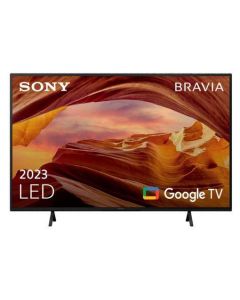 TV LED 65´´ Sony KD-65X75WL 4k Ultra HD Google TV HDR