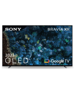 TV OLED 55´´ Sony XR-55A80L 4k Ultra HD Google TV HDR 120 Hz