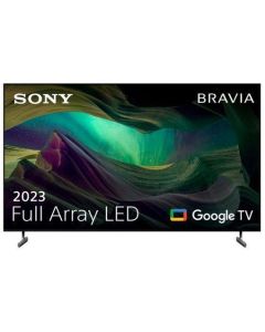 TV Full Array LED 55´´ Sony KD-55X85L 4k Ultra HD Google TV HDR 120 Hz