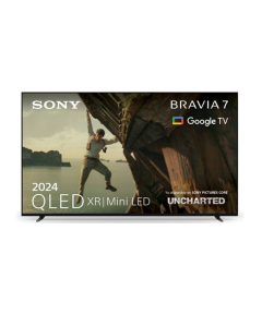 TV MINILED SONY K85XR70PAEP, Bravia 7