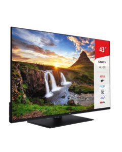 TV LED 43Â´Â´ JVC LT43VD3300S 4k Ultra HD Smart TV HDR