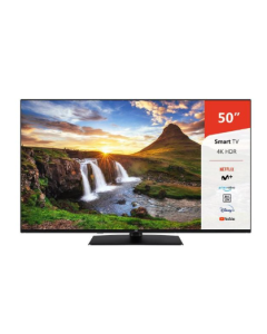 TV LED 50Â´Â´ JVC 50VD3300S 4k Ultra HD Smart TV HDR