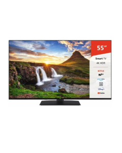 TV LED 55Â´Â´ JVC LT55VD3300S 4k Ultra HD Smart TV HDR