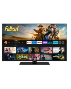 QLED UHD 43Â´Â´ FIRE TV PANASONIC TV-43W80A