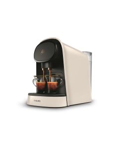 Cafetera de cÃ¡psulas Philips LM801200 L OR Barista