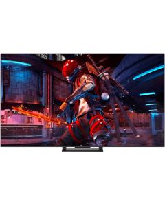 TV QLED 75´´ TCL 75C745 4k Ultra HD Google TV HDR10+ con Game Master Pro 2.0