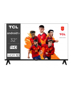 TV LED 32´´ TCL 32S5400AF Full HD Smart TV HDR