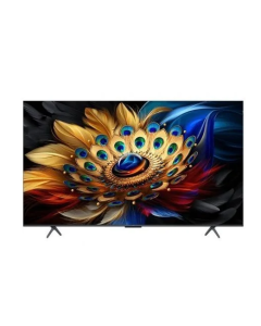 TV QLED 65´´ TCL 65C655 4k Ultra HD Google TV HDR Onkyo 2.1ch