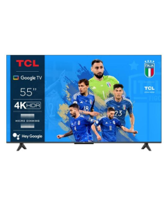 TV LED 55´´ TCL 55P61B 4k Ultra HD Smart TV HDR