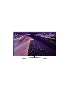 LED LG 65 65QNED866QA 4K SMART TV HDR10 PRO G GRIS