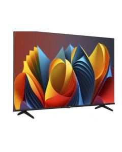 TV QLED 50" Hisense 50E77NQ 4k Ultra HD HDR Smart TV