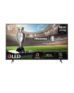 LED HISENSE 65 65E7NQ 4K QLED SMART TV HDR10+ E