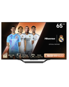 TV HISENSE 65U7NQ MINILED