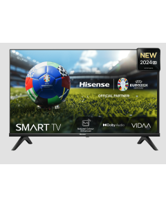 TV HISENSE 32A4N