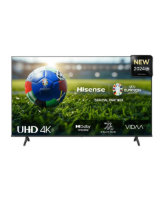 TV LED 43´´ Hisense 43A6N 4k Ultra HD Smart TV HDR