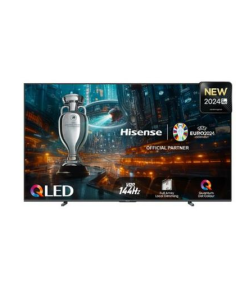 LED HISENSE 100 100E7NQ 4K SMART TV HDR10+ E