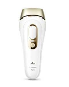 Depiladora IPL Braun  Silk-expert Pro 5 PL5052