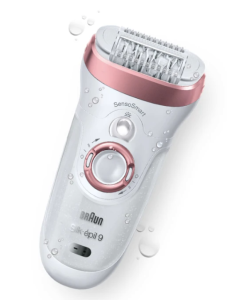 DEPIL. BRAUN SILK EPIL 9-730