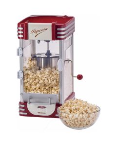 PALOMITERO ARIETE 2953 POPPER XL 2.4L ROJO