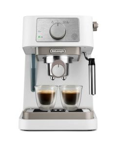 Deâ€™Longhi EC260.W Semi-automÃ¡tica MÃ¡quina espresso 1 L