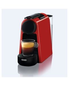 Deâ€™Longhi Essenza Mini EN 85.R cafetera elÃ©ctrica Totalmente automÃ¡tica Macchina per caffÃ¨ a capsule 0,6 L