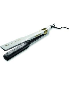 Imetec Bellissima Steam Elixir Plancha de pelo Vapor Blanco 235 W 2,5 m