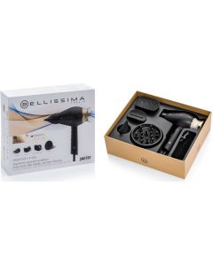 Bellissima Creativity 4 You 1800 W Negro, Oro