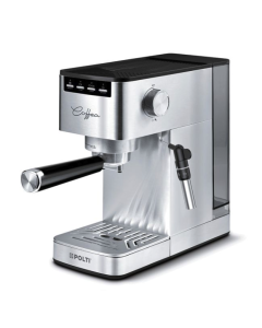 CAFETERA EXPRESS POLTI P10S C/BRAZO COFFEA