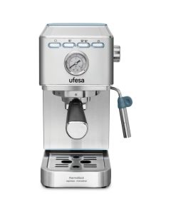 Cafetera Ufesa CE8030 Milazzo 1350W 20 Bares