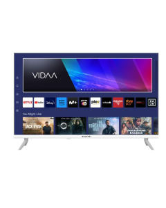 LED GRUNKEL 32 3225VDW HD SMART TV VIDAA BLANCO