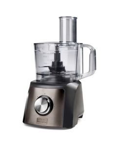 ROBOT COCINA BLACK&DECKER BXFPA1200E 1200W