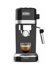 CAFETERA EXPRESS SOLAC CE4510 TASTE SLIM 20 BAR