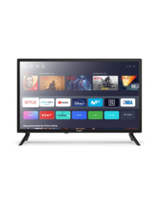 TV LED 24'' Engel LE2485SM HD Smart TV