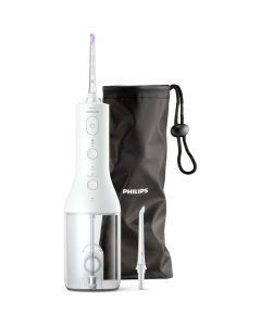 Philips Cordless Power Flosser 3000 HX3806/31 Irrigador oral