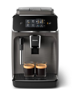 CAFETERA SUPERAUTOMATICA PHILIPS EP222490